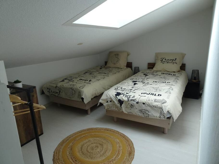 Maison 4/6 Personnes De 50 M² * Les Mathes