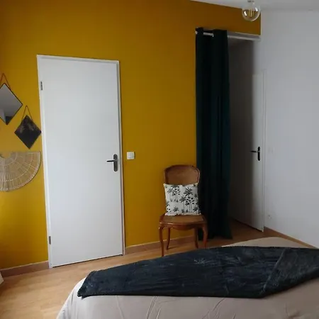 Maison 4/6 Personnes De 50 M² Les Mathes Exterior foto