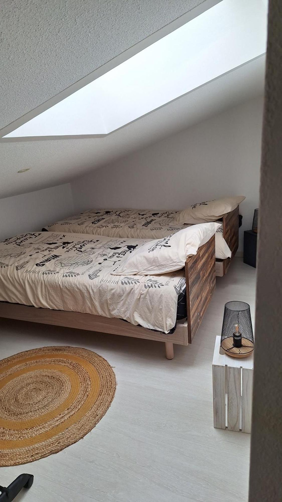 Maison 4/6 Personnes De 50 M² Casa de Férias Les Mathes